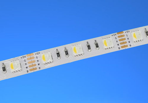 RGBW LED Strip