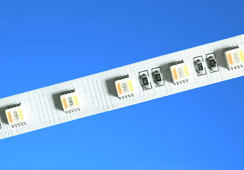 RGBW+W LED Strip