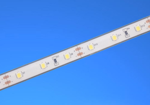 Clear SMD2835 LED Strip