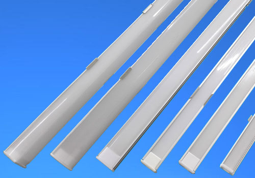 Aluminium LED Bar