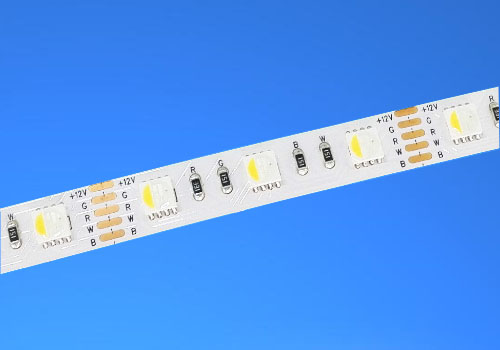 RGBW LED Strip